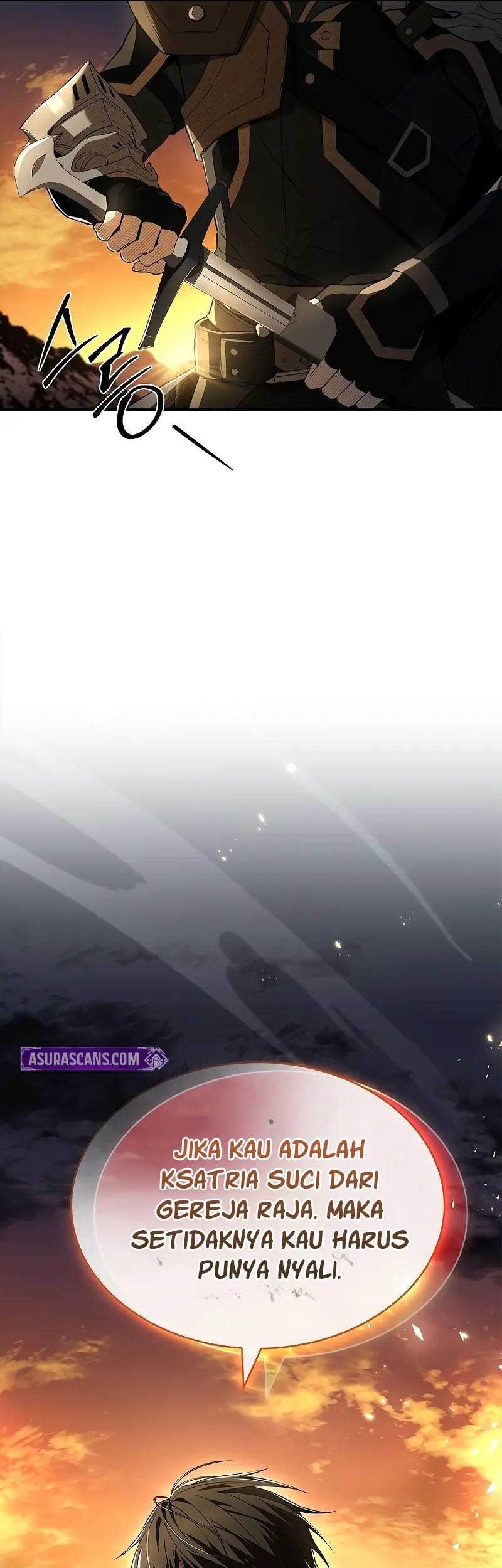 Night of the Soulless Heathens Chapter 02 Gambar 70
