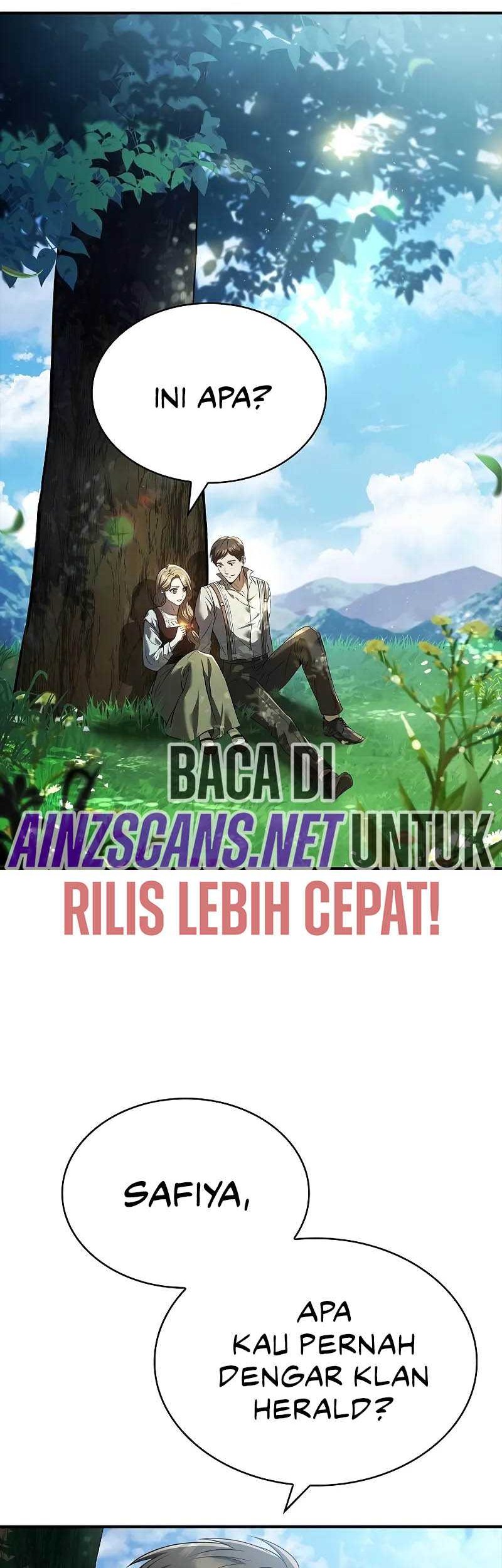 Night of the Soulless Heathens Chapter 02 Gambar 5