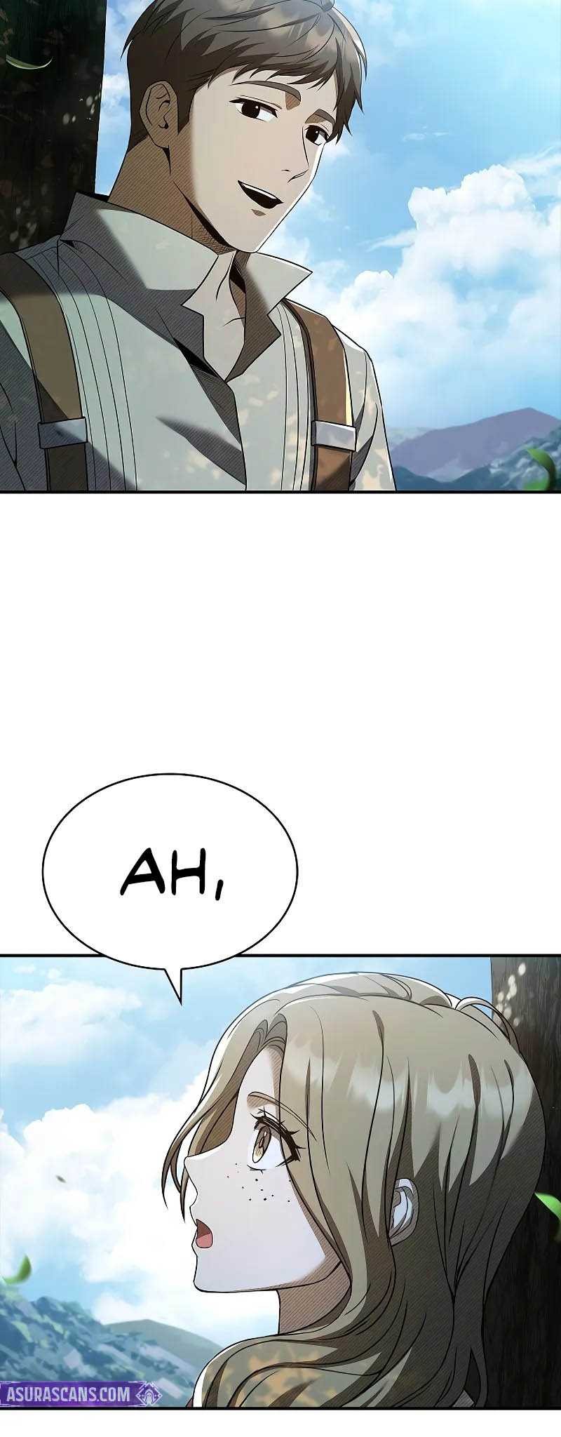 Night of the Soulless Heathens Chapter 02 Gambar 6