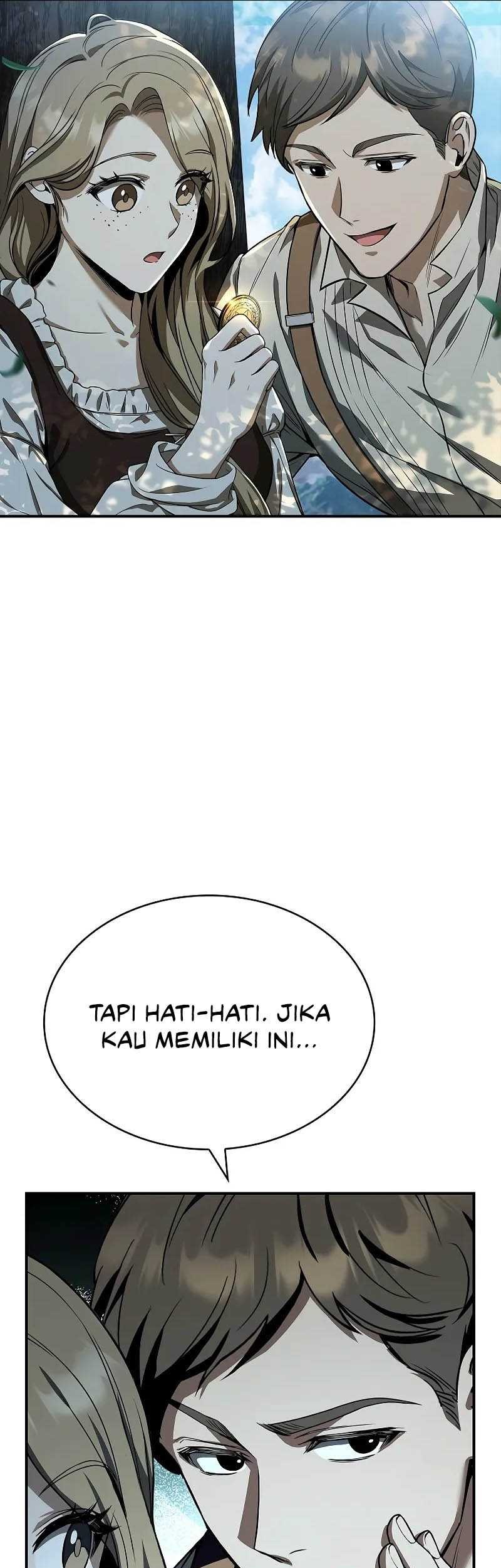 Night of the Soulless Heathens Chapter 02 Gambar 11
