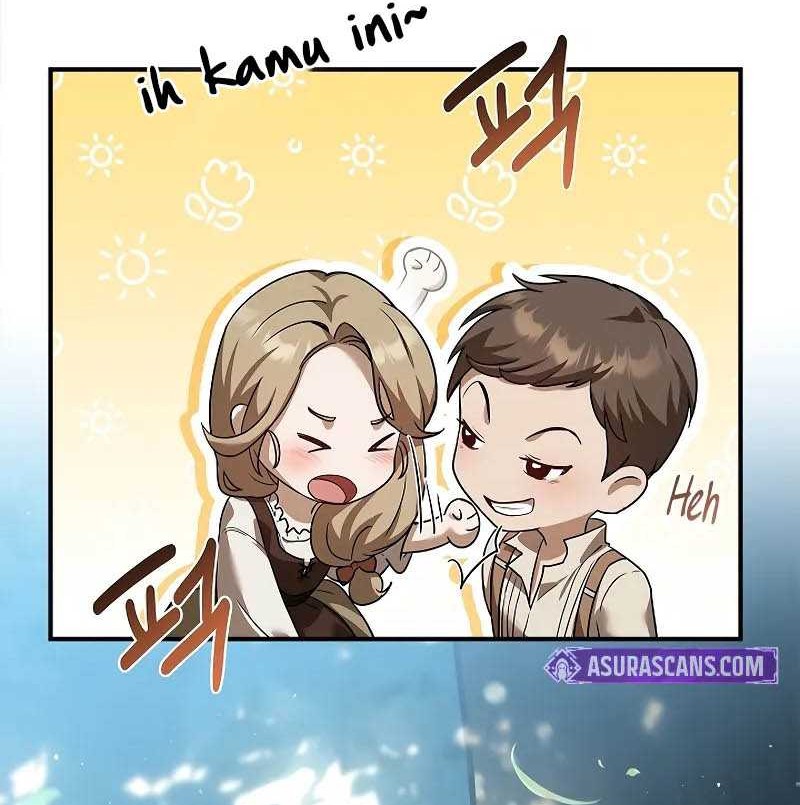 Night of the Soulless Heathens Chapter 02 Gambar 14