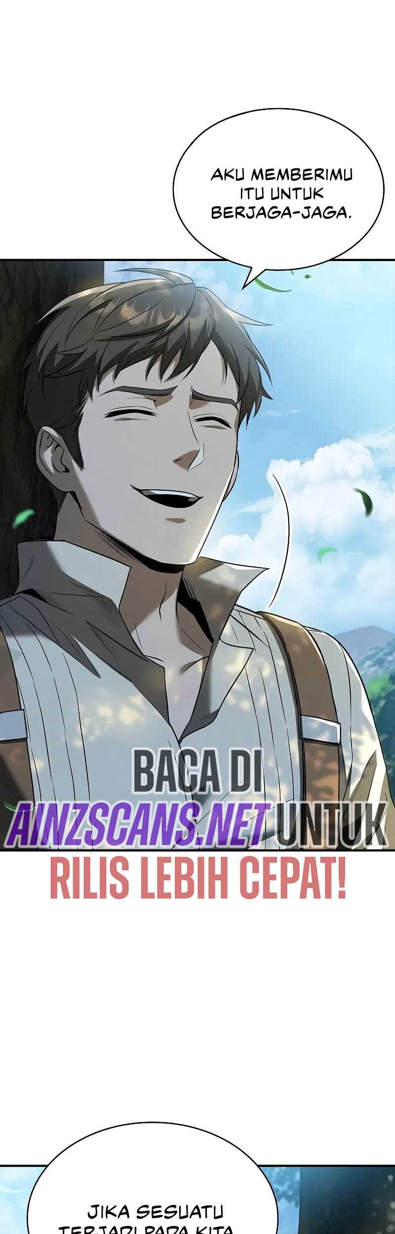 Night of the Soulless Heathens Chapter 02 Gambar 16