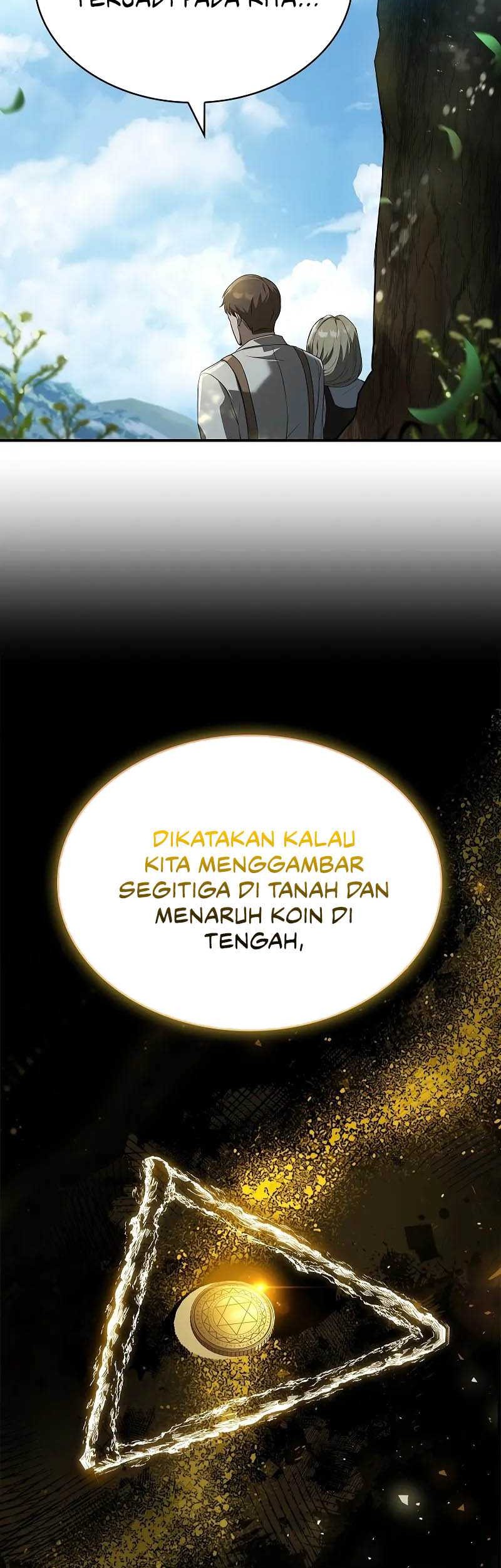 Night of the Soulless Heathens Chapter 02 Gambar 17