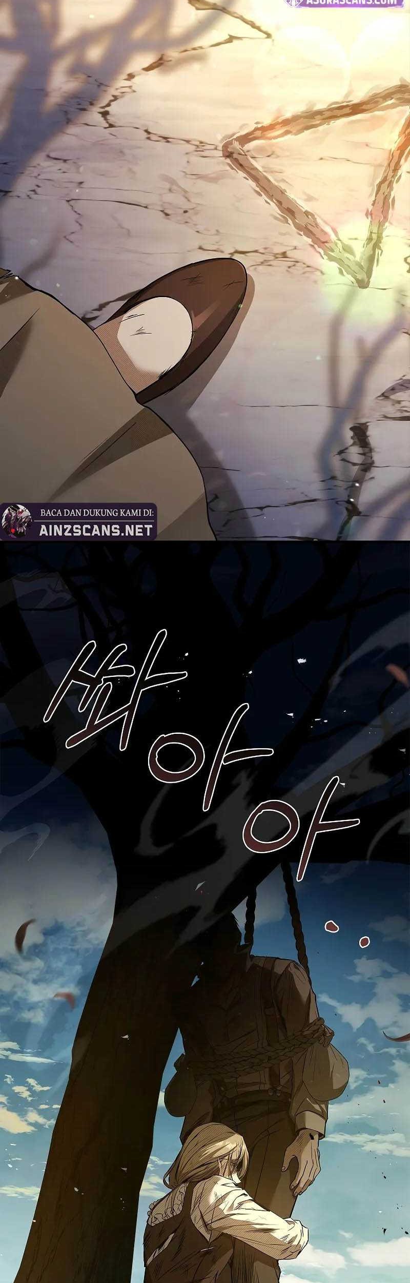 Night of the Soulless Heathens Chapter 02 Gambar 21