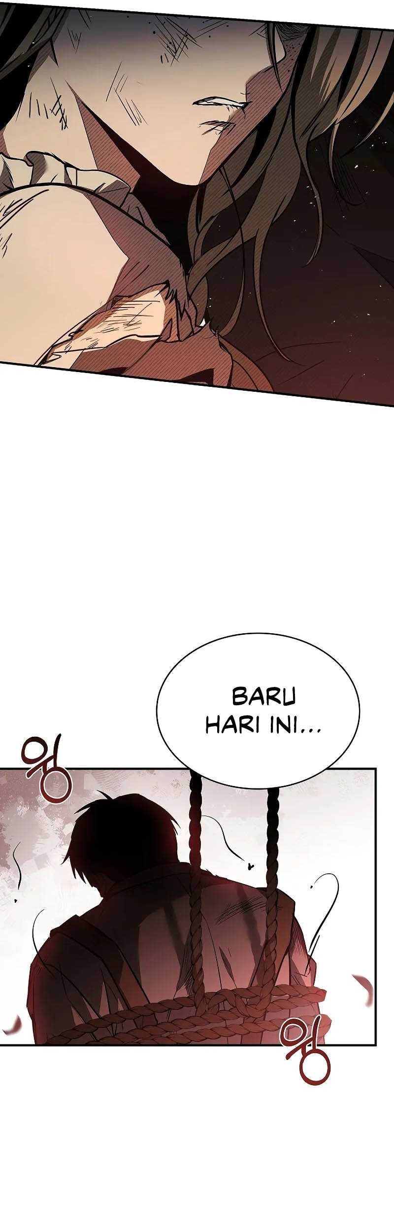 Night of the Soulless Heathens Chapter 02 Gambar 23