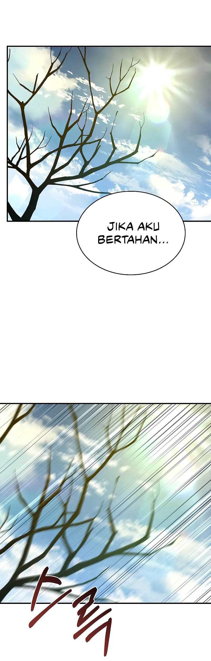 Night of the Soulless Heathens Chapter 02 Gambar 24
