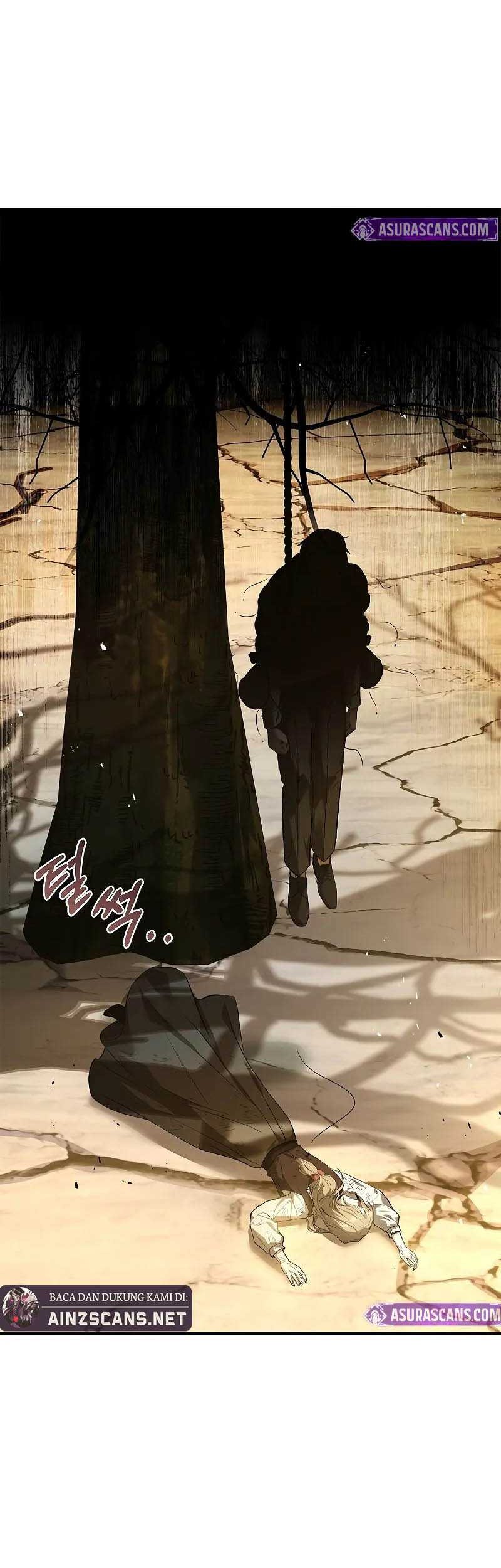 Night of the Soulless Heathens Chapter 02 Gambar 25