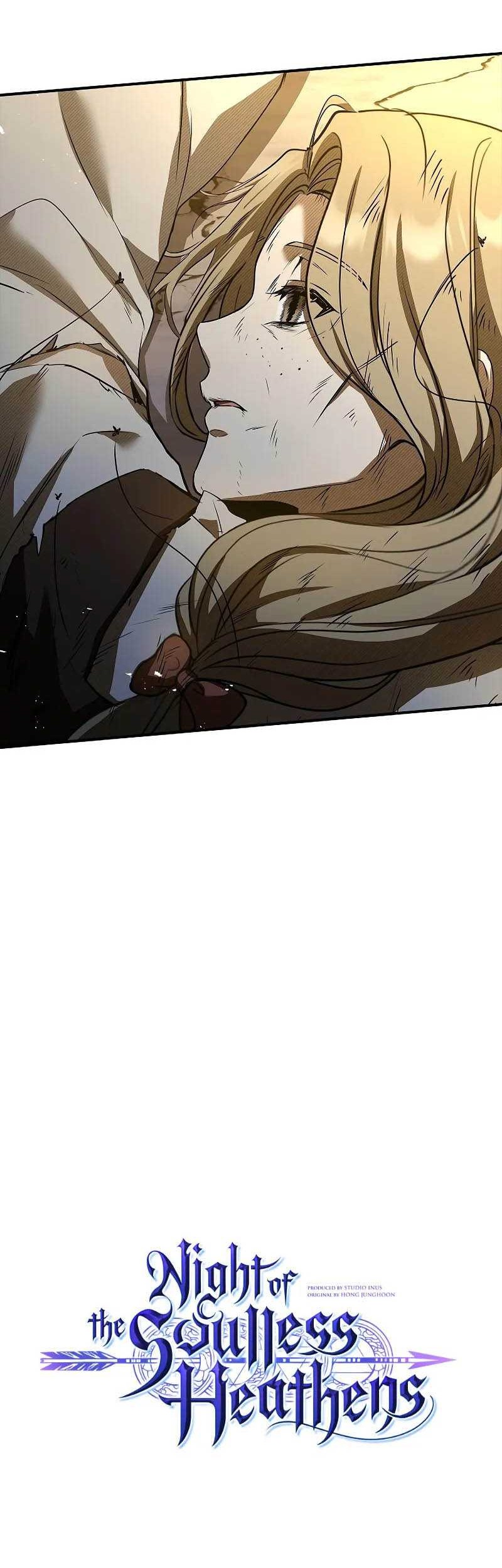 Night of the Soulless Heathens Chapter 02 Gambar 26