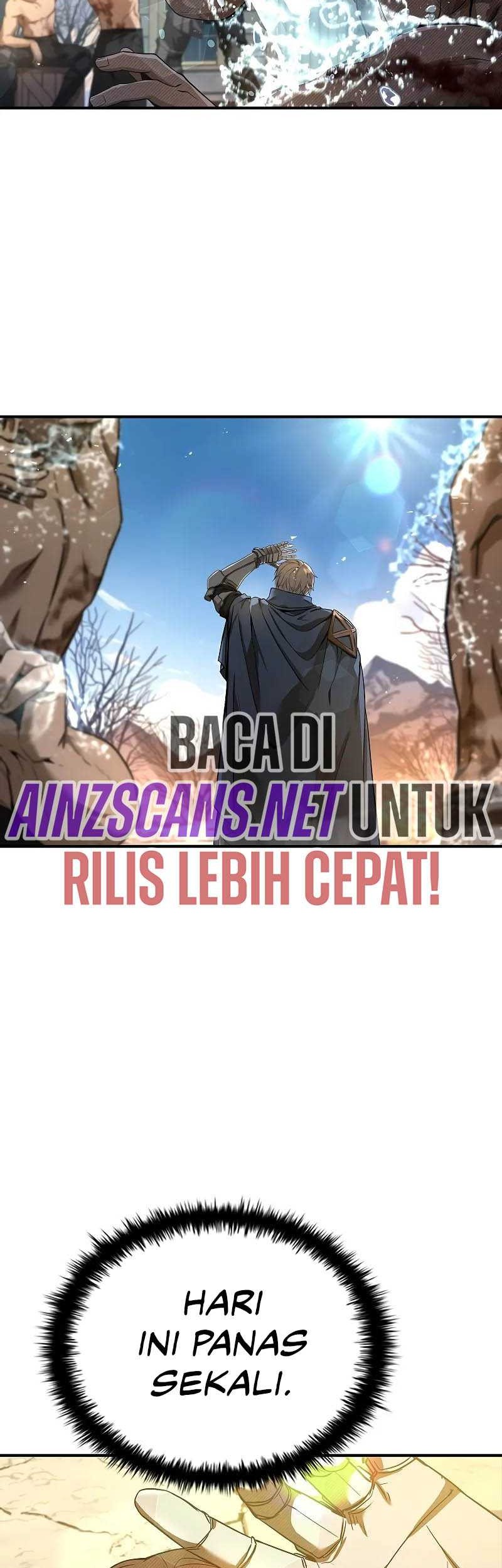 Night of the Soulless Heathens Chapter 02 Gambar 29