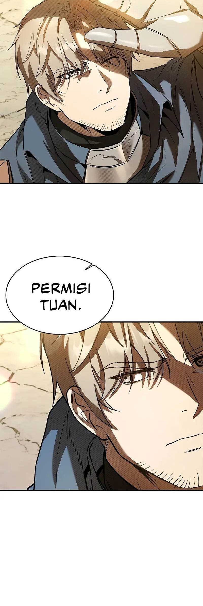 Night of the Soulless Heathens Chapter 02 Gambar 30