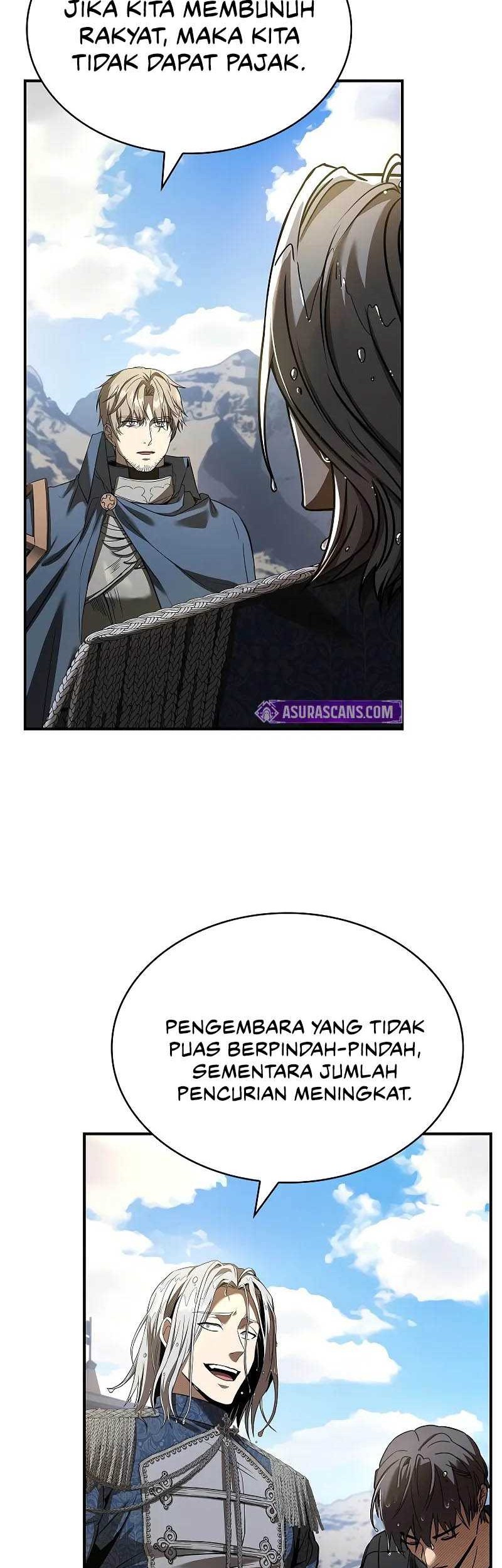 Night of the Soulless Heathens Chapter 02 Gambar 32