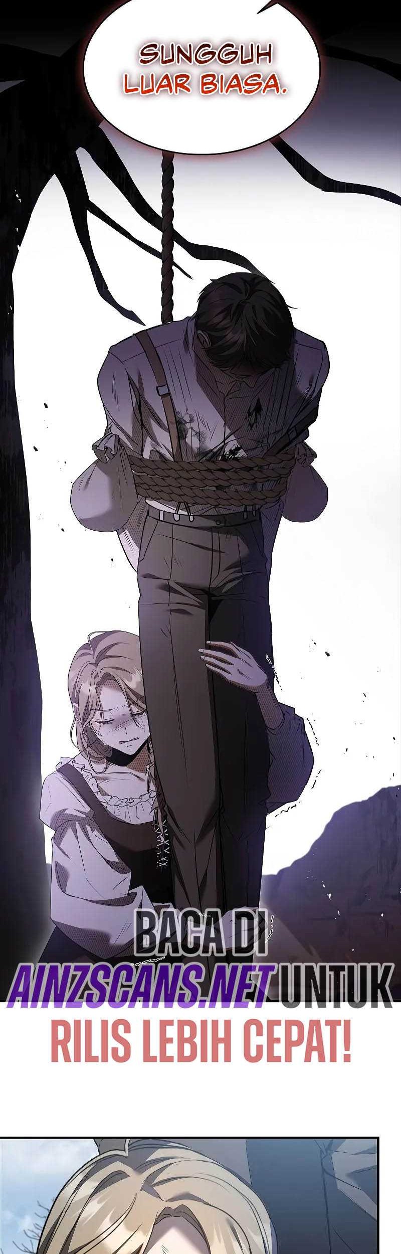 Night of the Soulless Heathens Chapter 01 Gambar 36