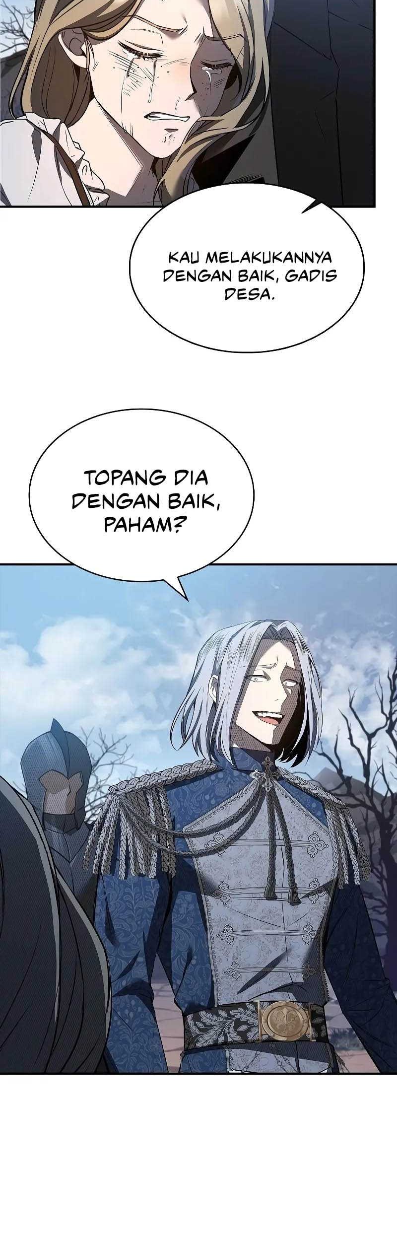 Night of the Soulless Heathens Chapter 01 Gambar 37