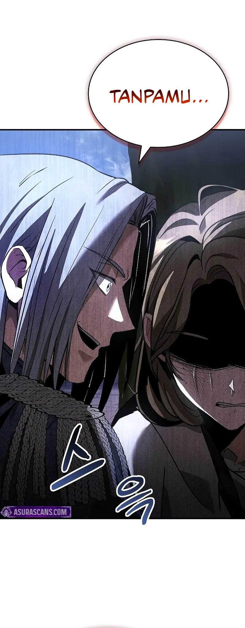 Night of the Soulless Heathens Chapter 01 Gambar 38