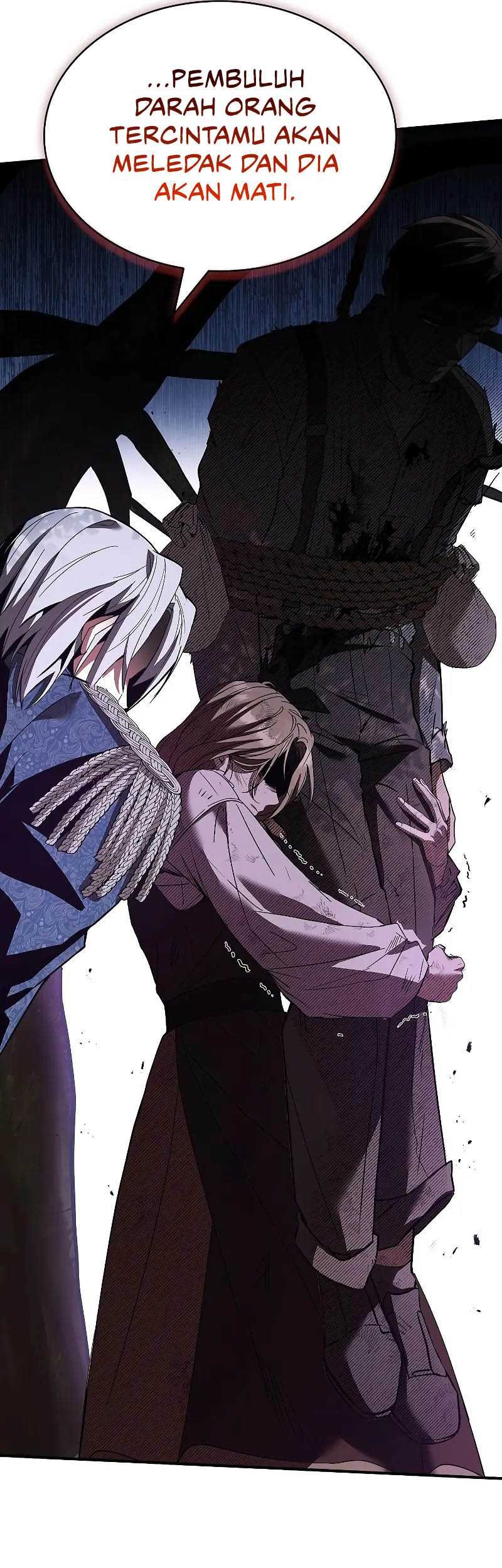 Night of the Soulless Heathens Chapter 01 Gambar 39