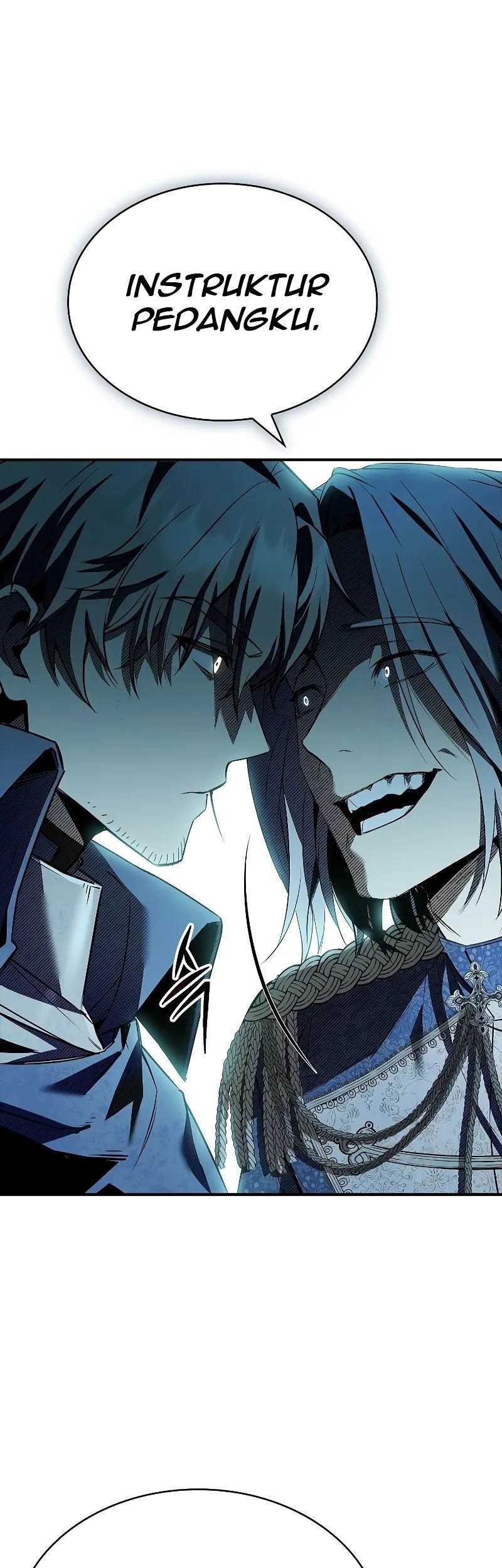 Night of the Soulless Heathens Chapter 01 Gambar 43