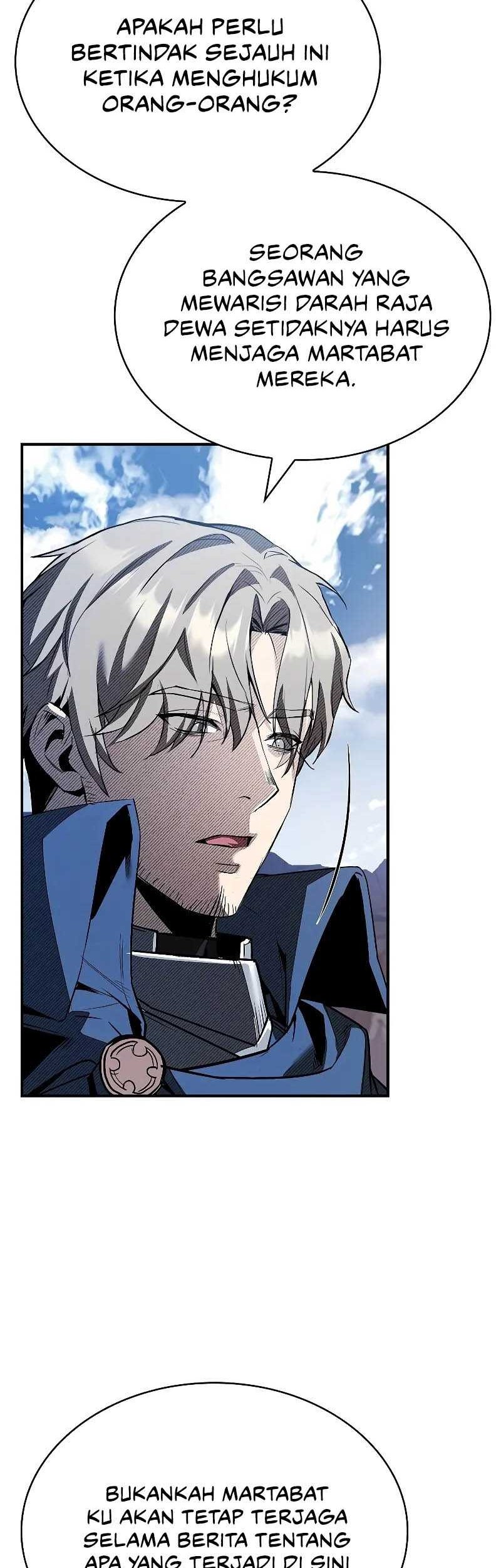 Night of the Soulless Heathens Chapter 01 Gambar 44