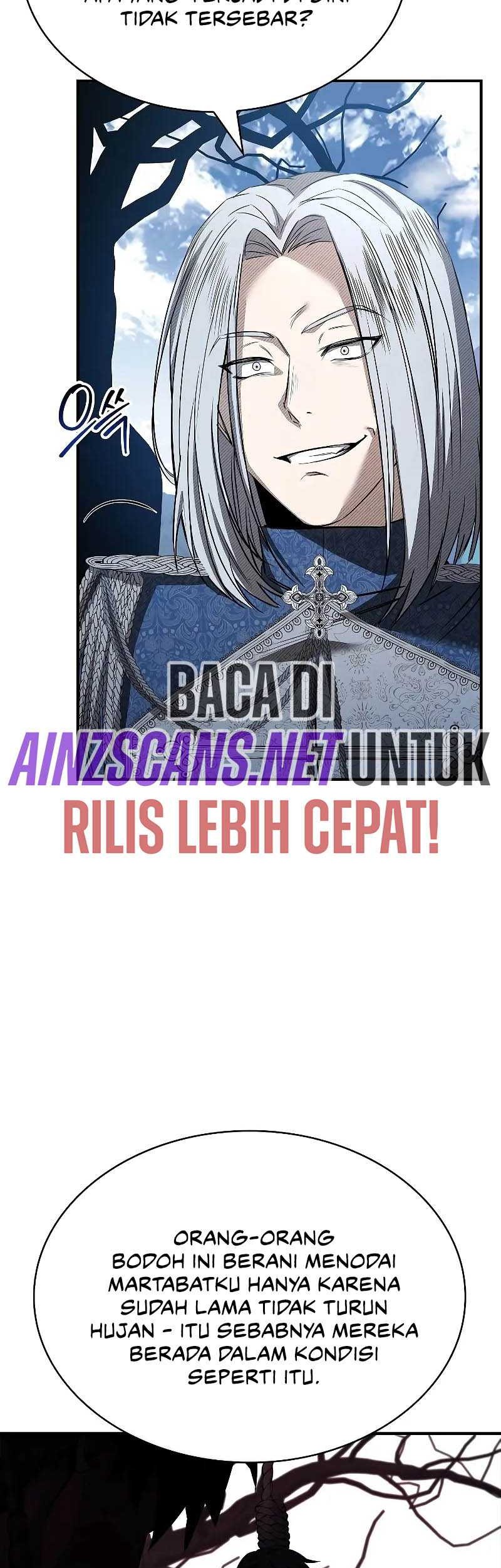 Night of the Soulless Heathens Chapter 01 Gambar 45