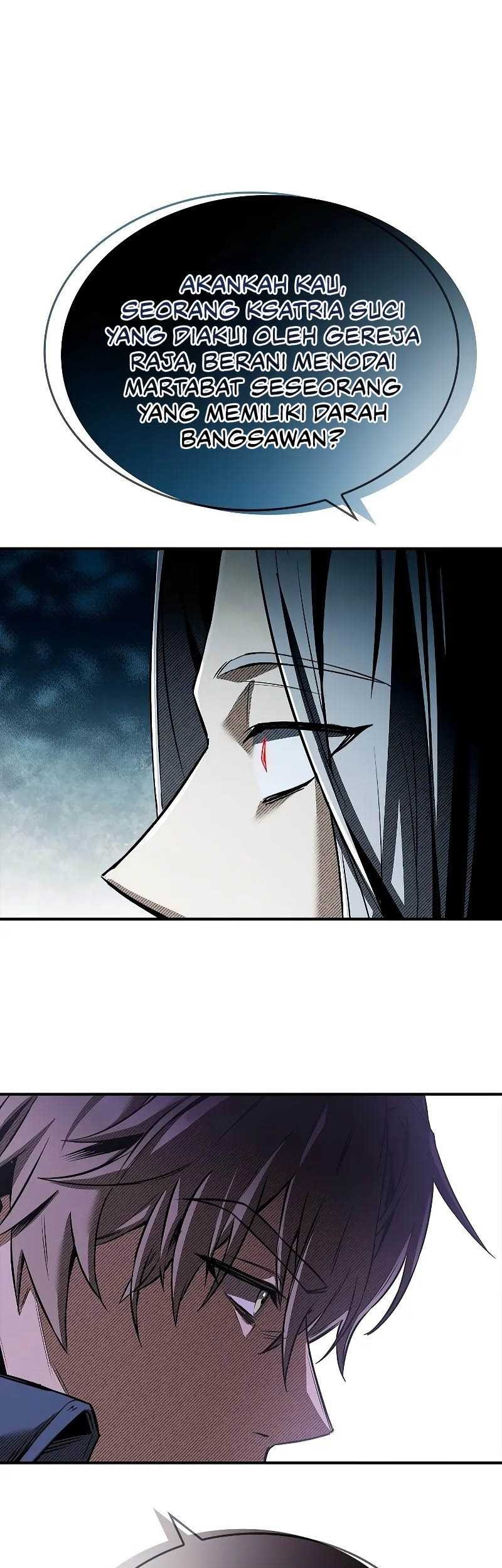 Night of the Soulless Heathens Chapter 01 Gambar 47