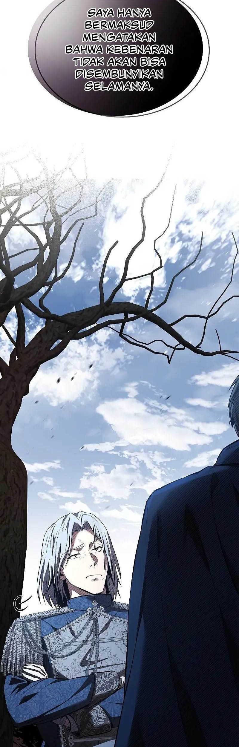 Night of the Soulless Heathens Chapter 01 Gambar 48