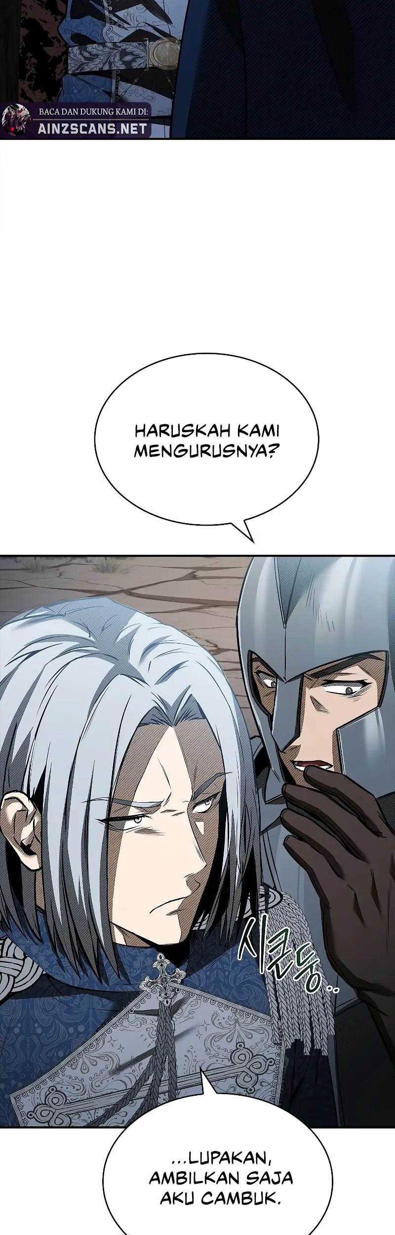 Night of the Soulless Heathens Chapter 01 Gambar 49