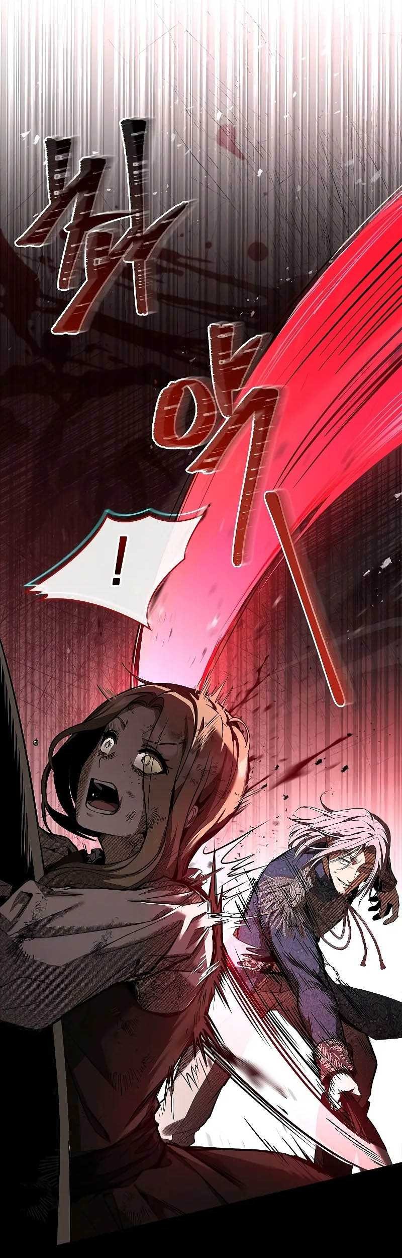 Night of the Soulless Heathens Chapter 01 Gambar 51
