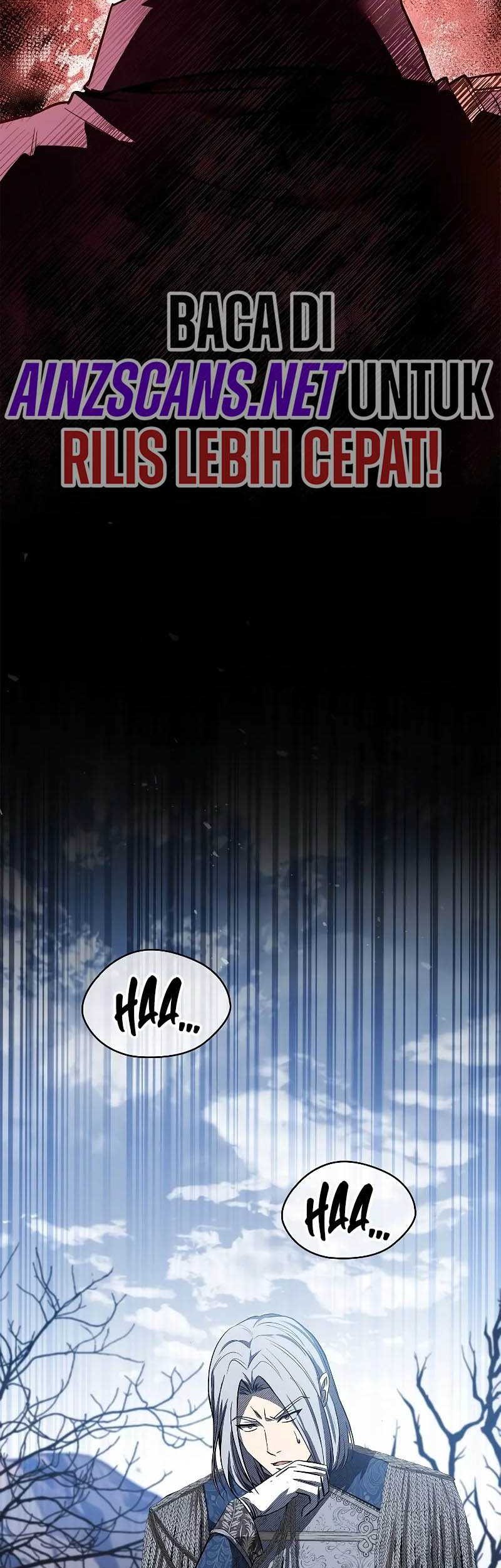 Night of the Soulless Heathens Chapter 01 Gambar 53
