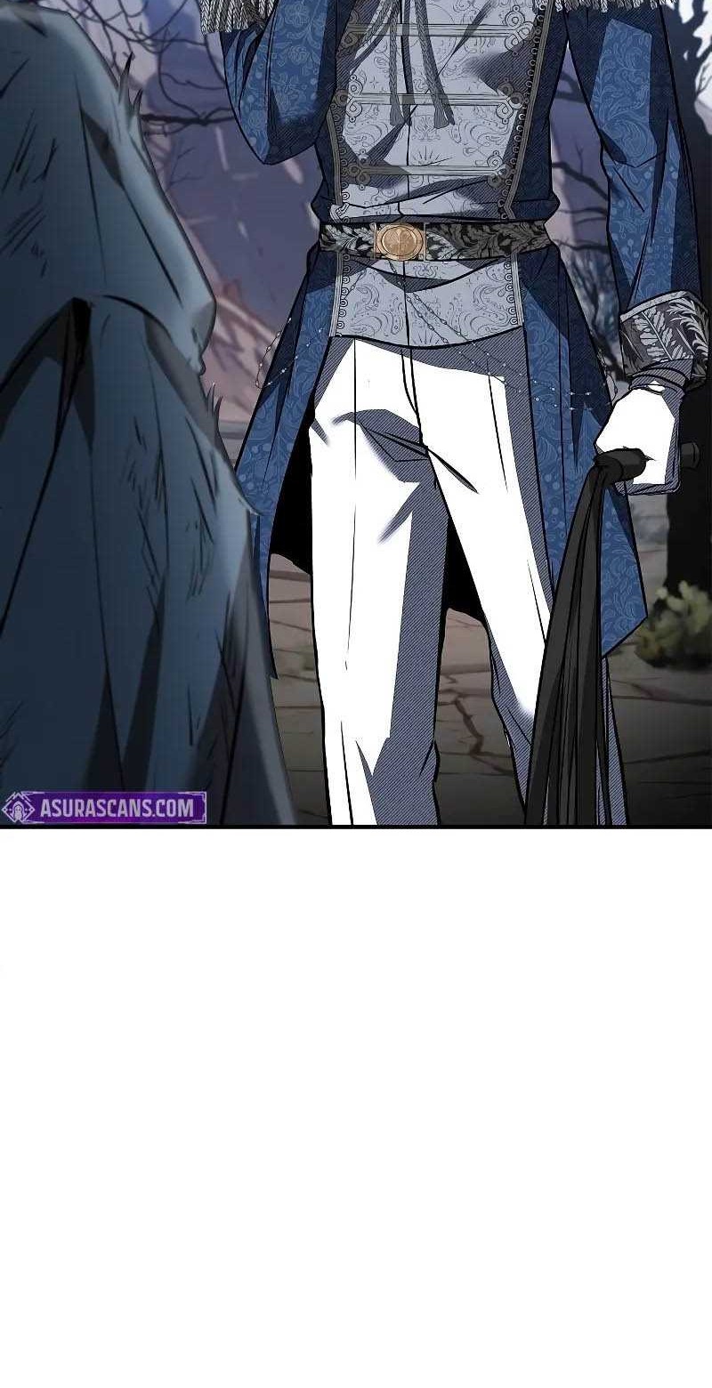 Night of the Soulless Heathens Chapter 01 Gambar 54
