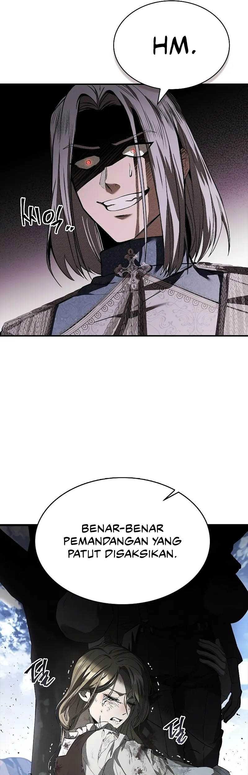 Night of the Soulless Heathens Chapter 01 Gambar 55