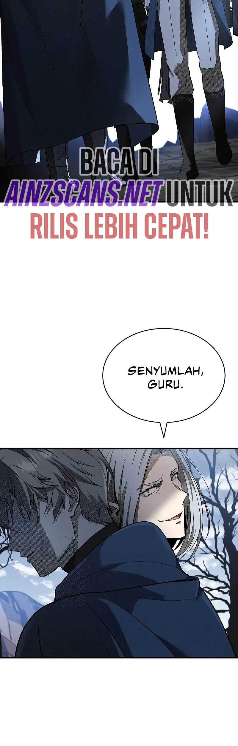 Night of the Soulless Heathens Chapter 01 Gambar 57