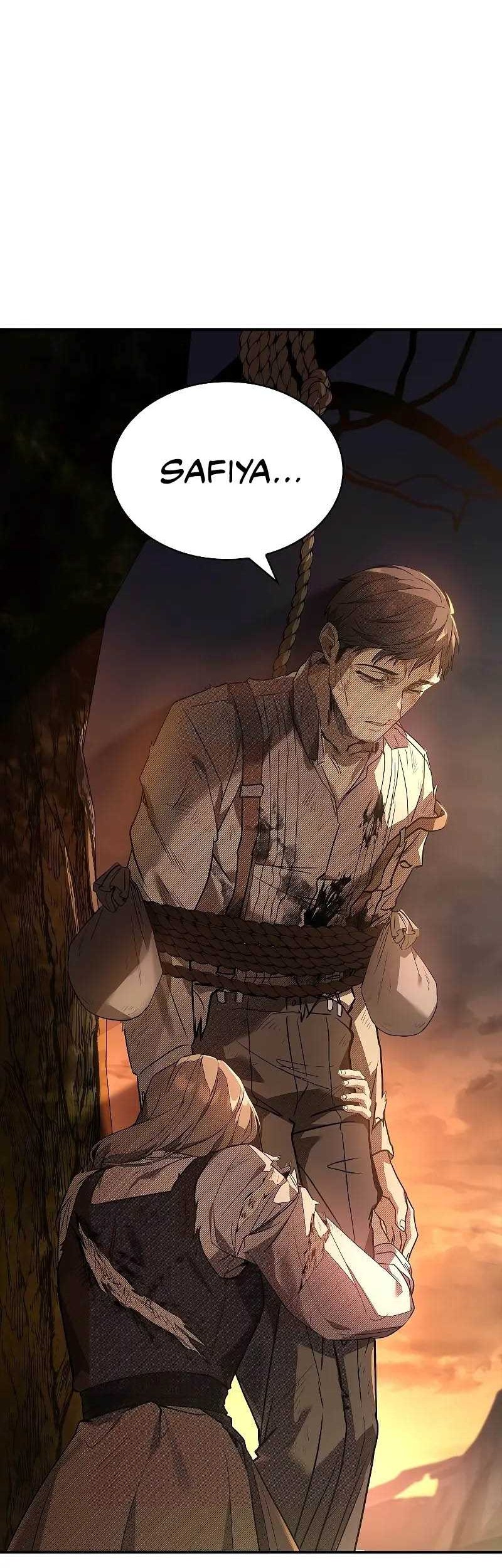 Night of the Soulless Heathens Chapter 01 Gambar 62