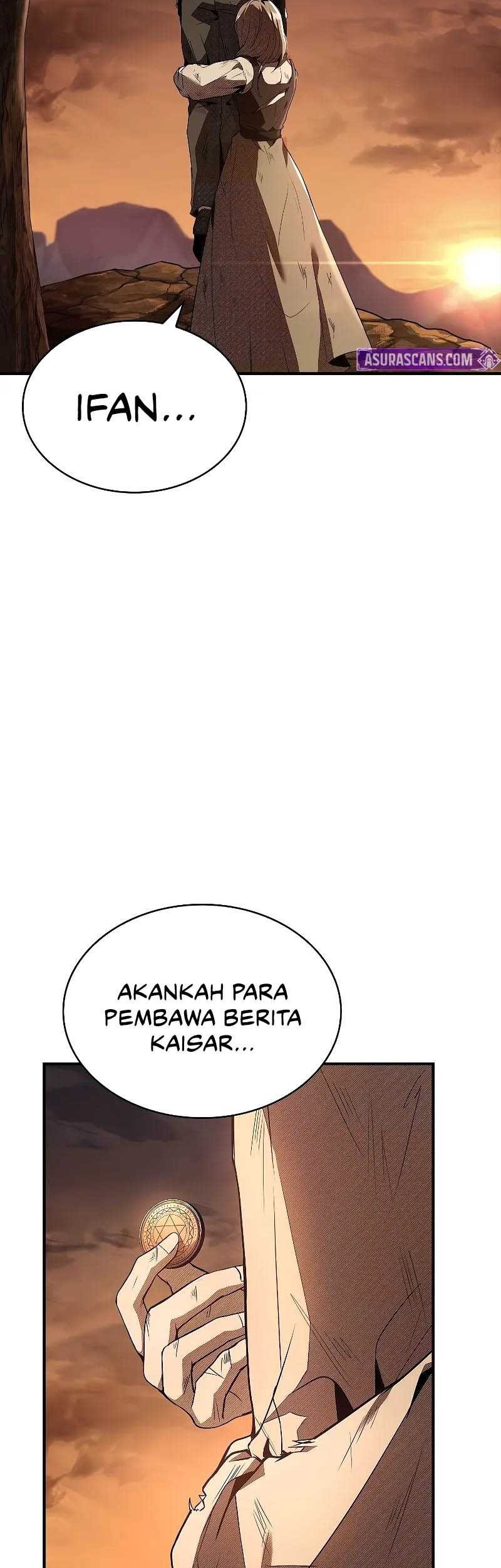 Night of the Soulless Heathens Chapter 01 Gambar 65
