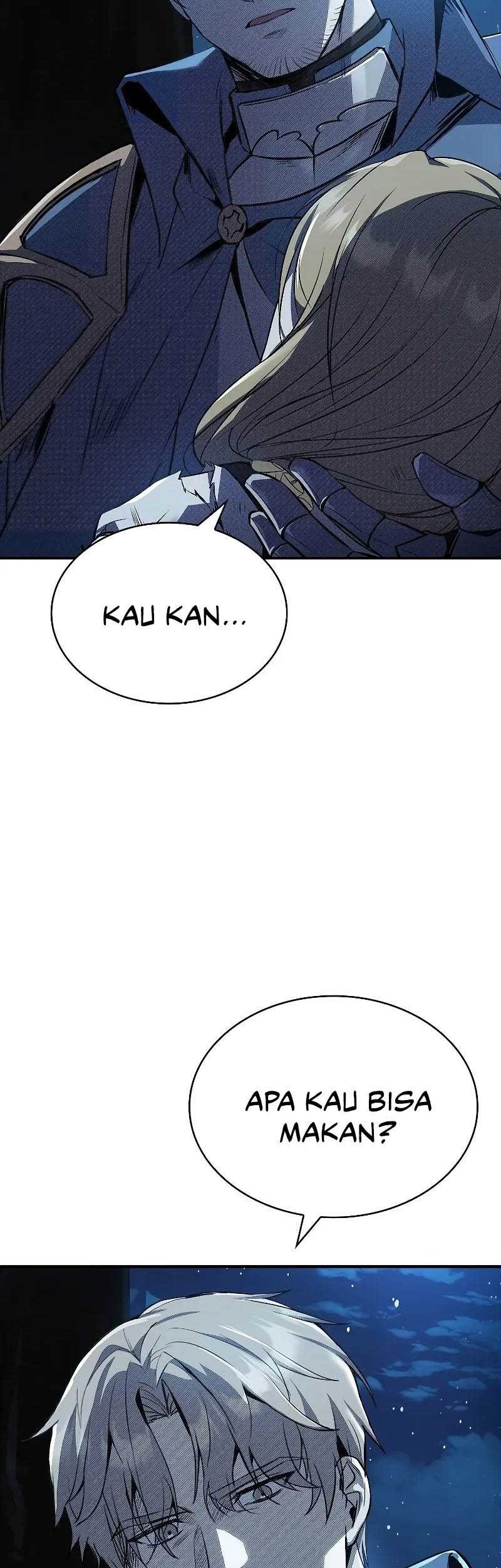 Night of the Soulless Heathens Chapter 01 Gambar 72
