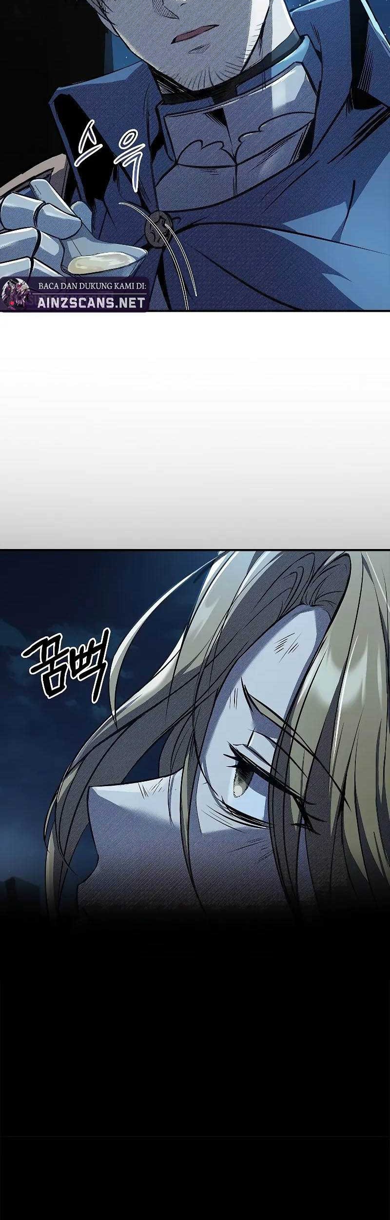 Night of the Soulless Heathens Chapter 01 Gambar 73