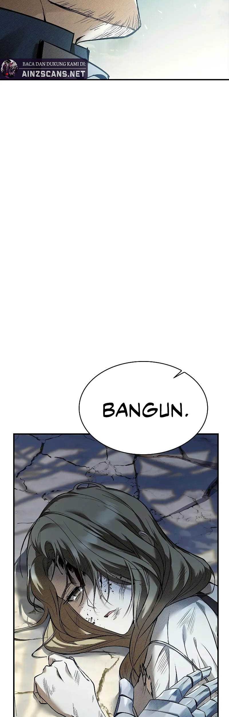 Night of the Soulless Heathens Chapter 01 Gambar 77