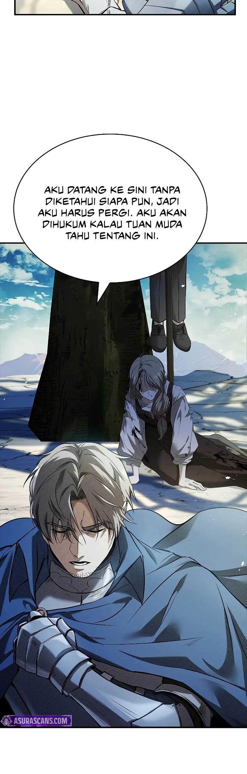 Night of the Soulless Heathens Chapter 01 Gambar 78