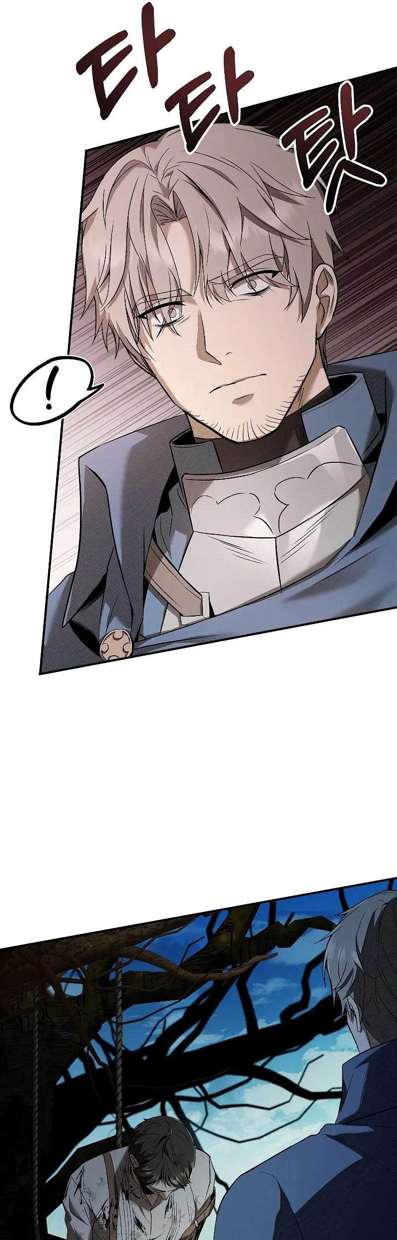 Night of the Soulless Heathens Chapter 01 Gambar 83