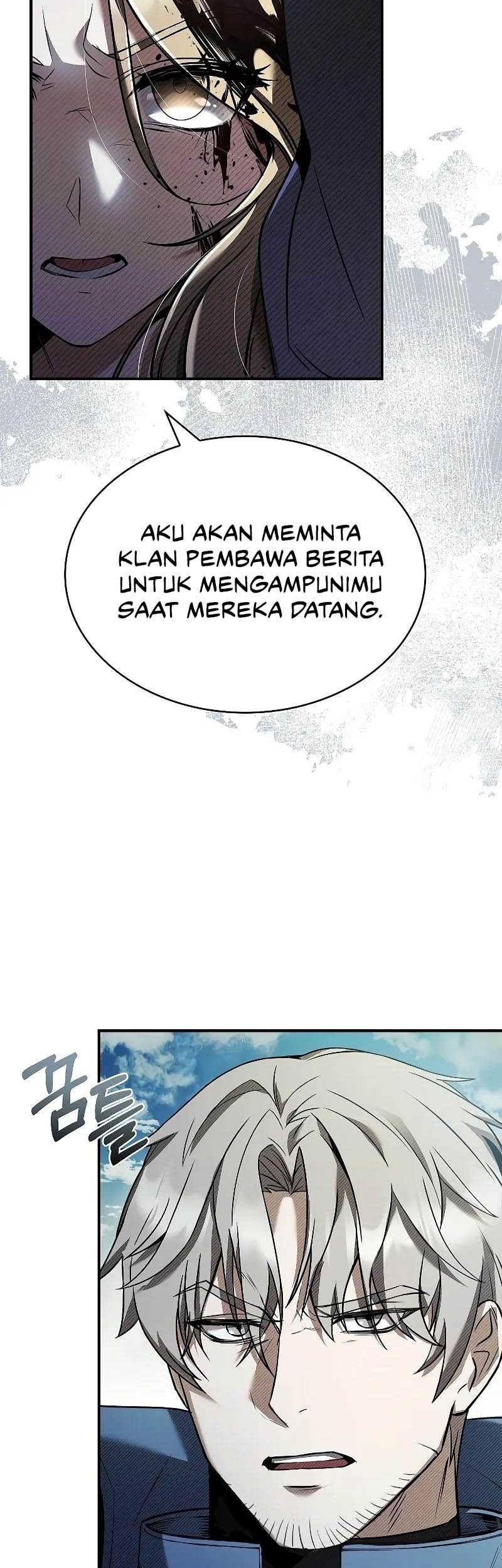 Night of the Soulless Heathens Chapter 01 Gambar 85