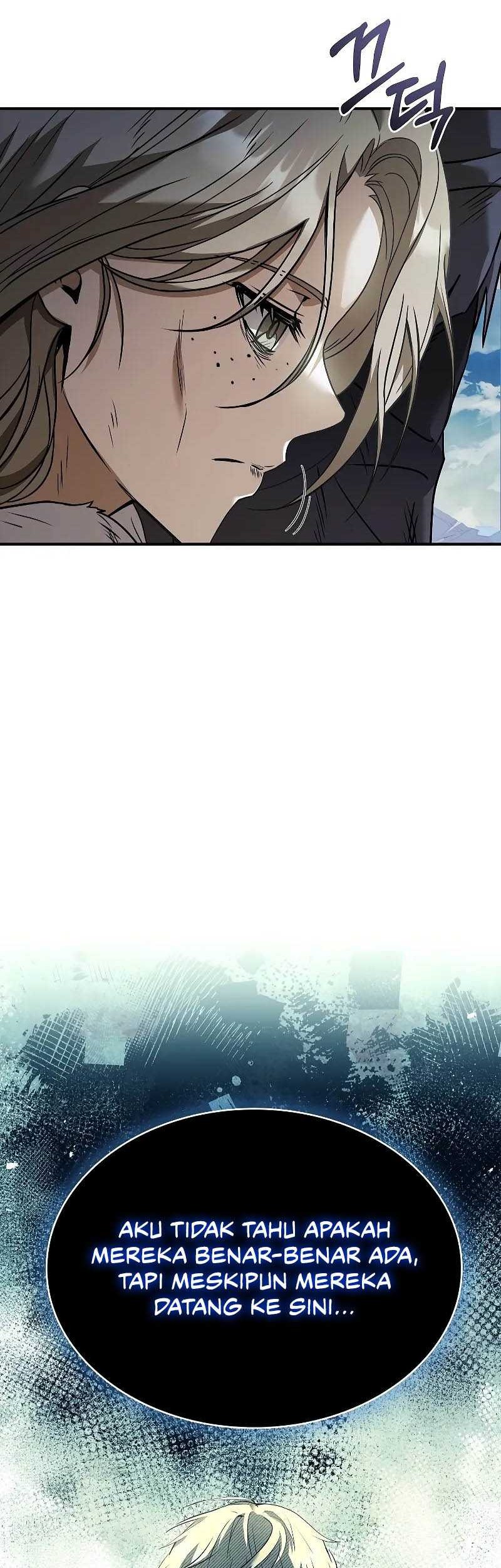 Night of the Soulless Heathens Chapter 01 Gambar 88