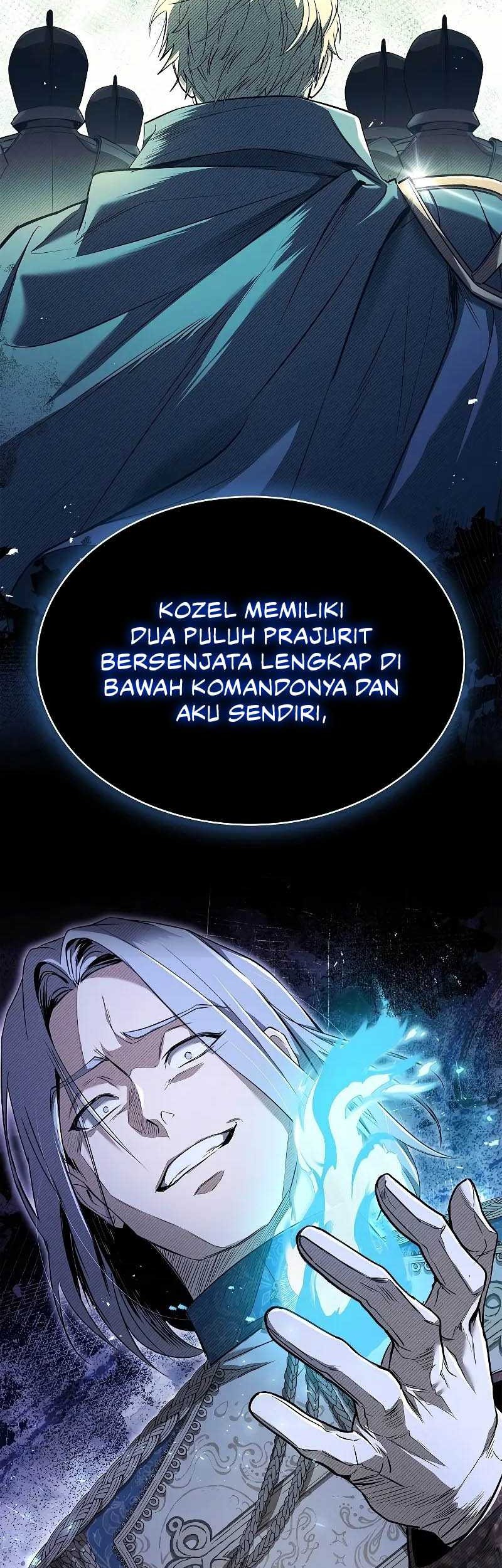 Night of the Soulless Heathens Chapter 01 Gambar 89