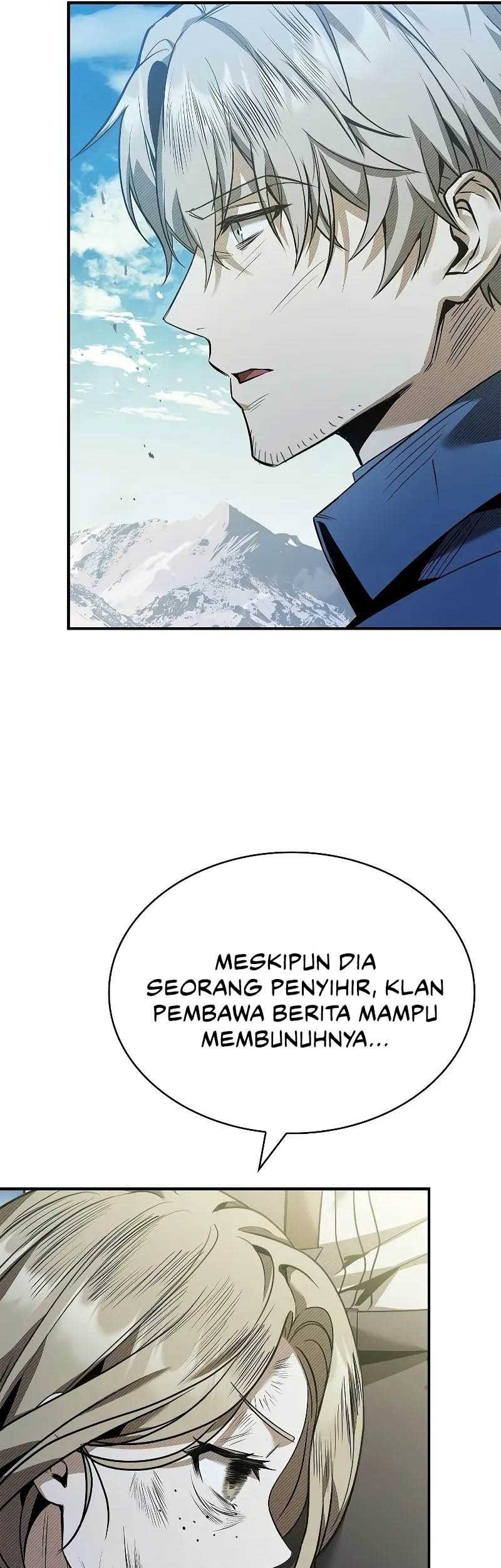 Night of the Soulless Heathens Chapter 01 Gambar 91
