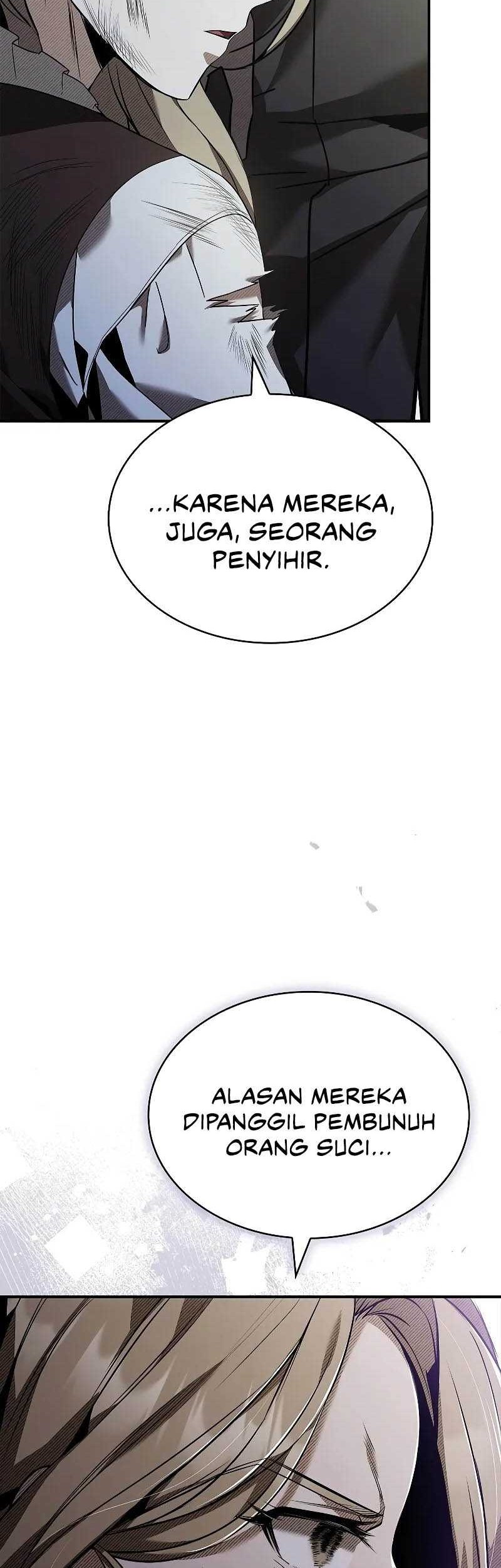 Night of the Soulless Heathens Chapter 01 Gambar 92