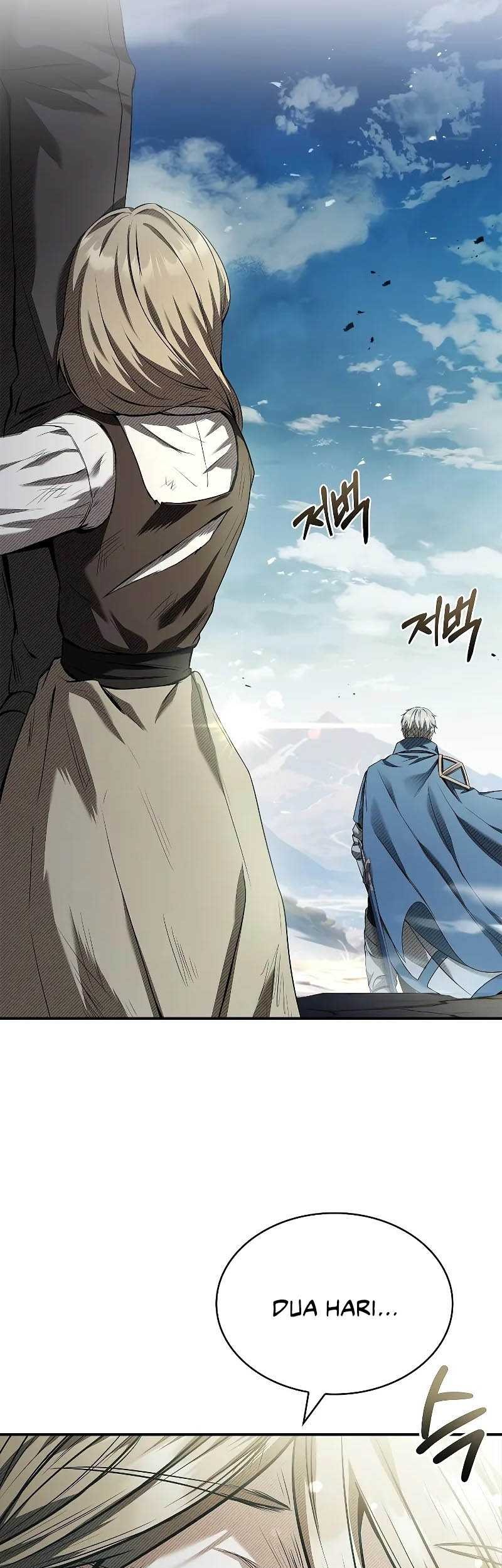 Night of the Soulless Heathens Chapter 01 Gambar 99