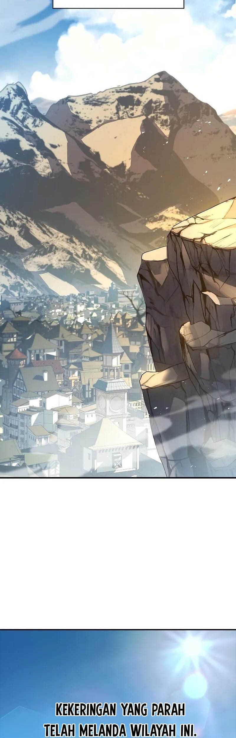 Night of the Soulless Heathens Chapter 01 Gambar 3