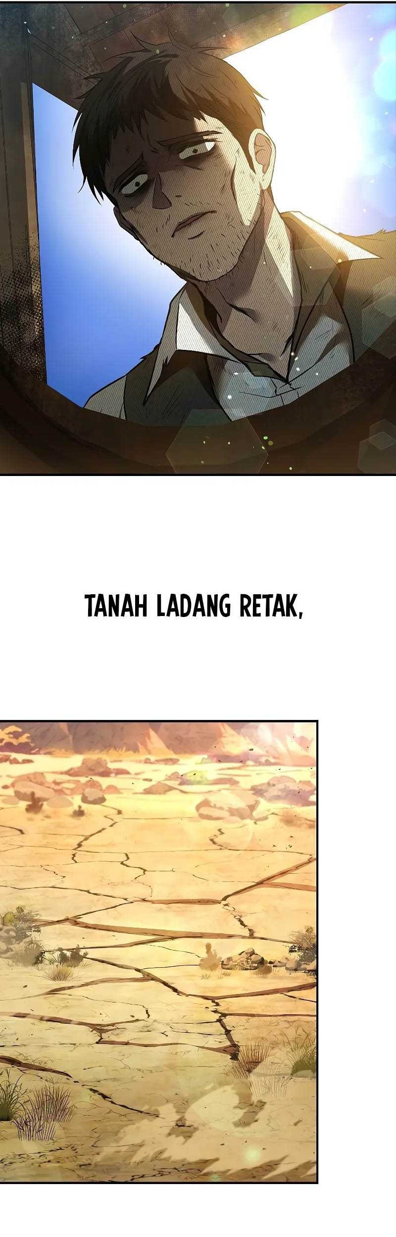 Night of the Soulless Heathens Chapter 01 Gambar 5