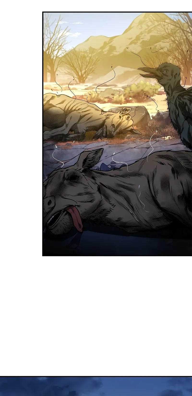 Night of the Soulless Heathens Chapter 01 Gambar 6