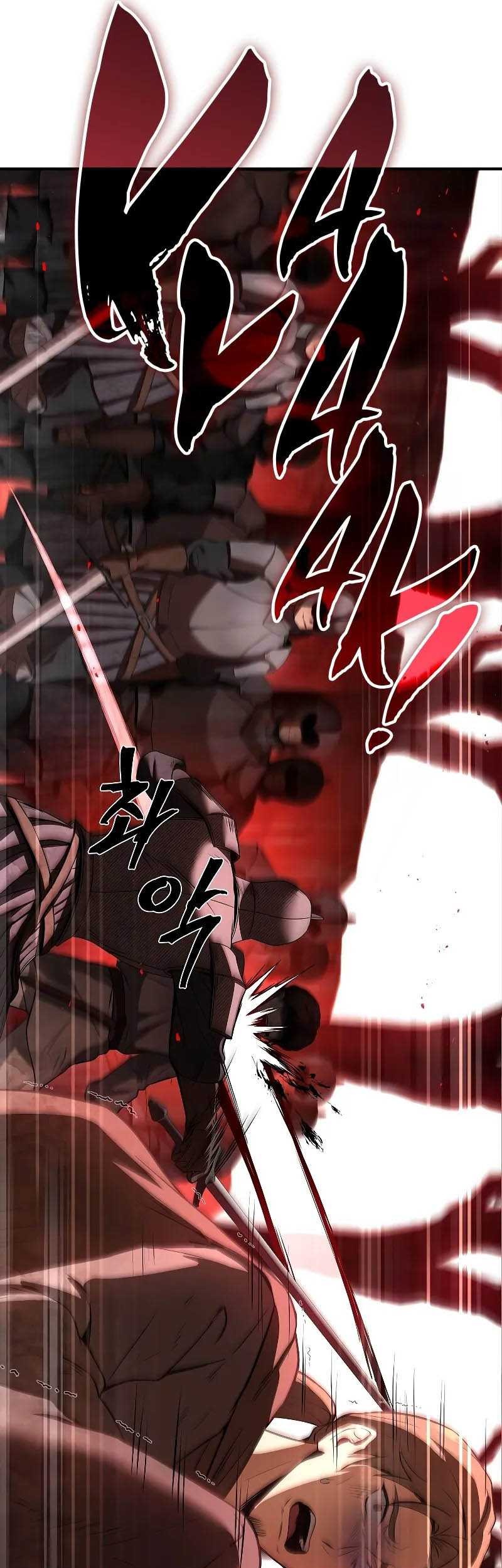 Night of the Soulless Heathens Chapter 01 Gambar 11
