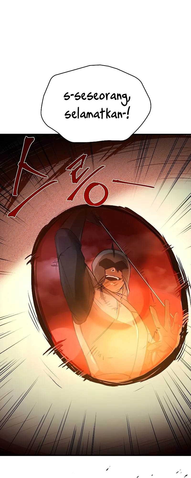 Night of the Soulless Heathens Chapter 01 Gambar 14