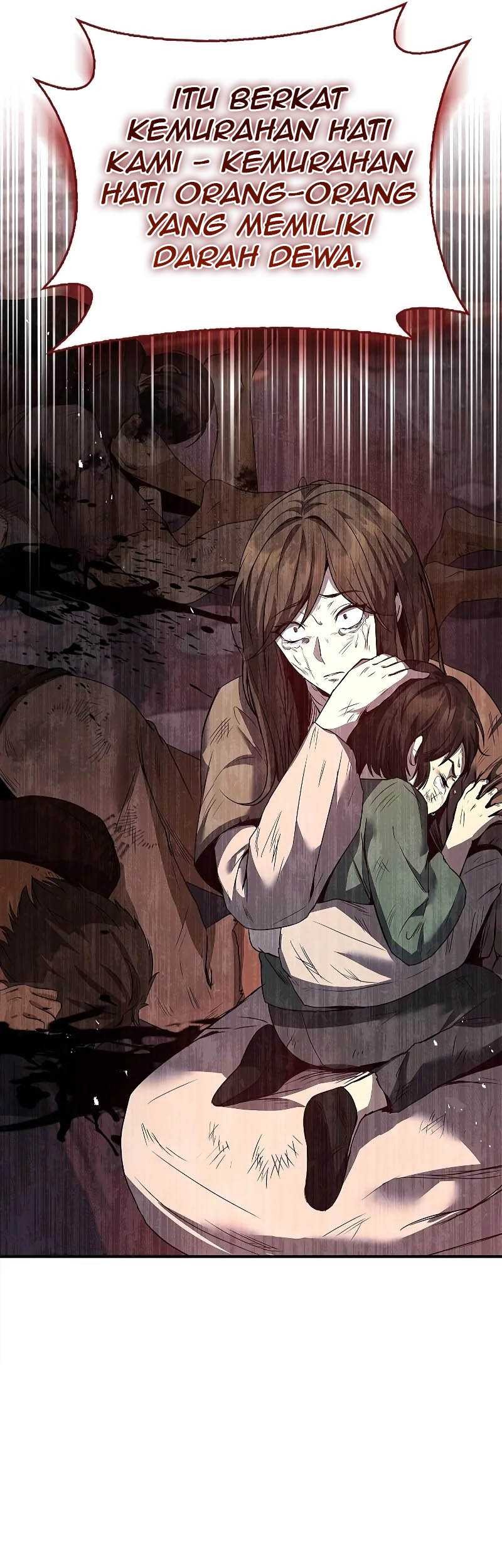 Night of the Soulless Heathens Chapter 01 Gambar 19