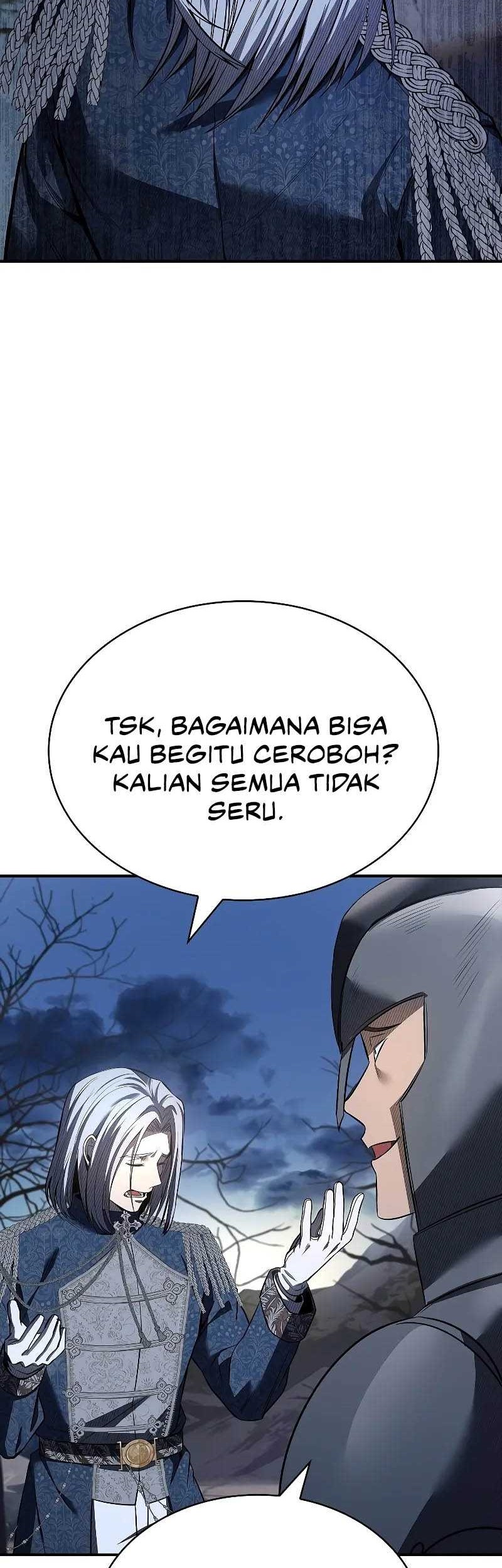 Night of the Soulless Heathens Chapter 01 Gambar 24
